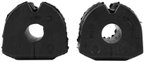 Delphi TD2003W Suspension Stabilizer Bar Bushing Kit - Rear - view 5