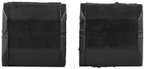 Delphi TD2003W Suspension Stabilizer Bar Bushing Kit - Rear - view 6