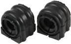 Delphi TD2006W Suspension Stabilizer Bar Bushing Kit - Front - view 2
