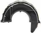 Delphi TD2009W Suspension Stabilizer Bar Bushing Kit - Rear To Frame - view 6