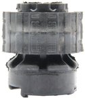 Delphi TD2009W Suspension Stabilizer Bar Bushing Kit - Rear To Frame - view 7