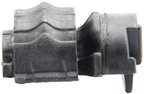 Delphi TD2009W Suspension Stabilizer Bar Bushing Kit - Rear To Frame - view 4