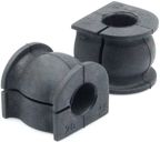 Delphi TD2010W Suspension Stabilizer Bar Bushing - Front - view 2