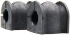 Delphi TD2010W Suspension Stabilizer Bar Bushing - Front - view 7