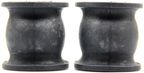 Delphi TD2010W Suspension Stabilizer Bar Bushing - Front - view 3
