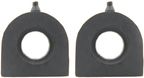 Delphi TD2017W Suspension Stabilizer Bar Bushing Kit - Rear - view 1