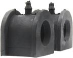 Delphi TD2017W Suspension Stabilizer Bar Bushing Kit - Rear - view 6