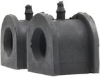 Delphi TD2017W Suspension Stabilizer Bar Bushing Kit - Rear - view 7