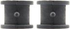 Delphi TD2017W Suspension Stabilizer Bar Bushing Kit - Rear - view 3