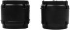 Delphi TD2020W Suspension Stabilizer Bar Bushing Kit - Rear - view 5