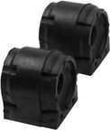 Delphi TD2020W Suspension Stabilizer Bar Bushing Kit - Rear - view 6