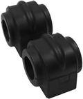 Delphi TD2021W Suspension Stabilizer Bar Bushing Kit - Front - view 6