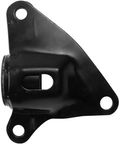 Delphi TD2023W Suspension Control Arm Bushing - Front Right Lower Rearward - view 3