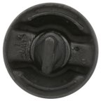 Delphi TD263W Suspension Trailing Arm Bushing - Rear - view 3