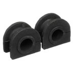Delphi TD4003W Suspension Stabilizer Bar Bushing Kit - view 2