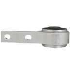 Delphi TD4025W Suspension Control Arm Bushing - Front Lower Rearward - view 7