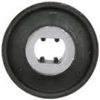 Delphi TD4026W Suspension Control Arm Bushing - Front Arm To Frame (Lower) - view 1