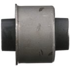Delphi TD4026W Suspension Control Arm Bushing - Front Arm To Frame (Lower) - view 3