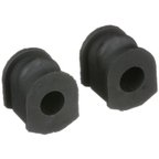 Delphi TD4034W Suspension Stabilizer Bar Bushing - Rear - view 2