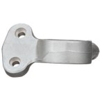 Delphi TD4059W Suspension Control Arm Bushing - Front Right - view 1