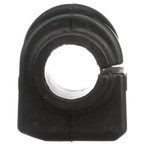 Delphi TD4070W Suspension Stabilizer Bar Bushing - Front - view 1