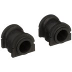 Delphi TD4077W Suspension Stabilizer Bar Bushing Kit - Front - view 2