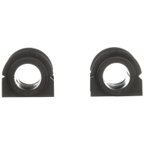 Delphi TD4077W Suspension Stabilizer Bar Bushing Kit - Front - view 1