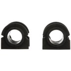 Delphi TD4078W Suspension Stabilizer Bar Bushing Kit - Front To Frame or Rear To Frame - view 1
