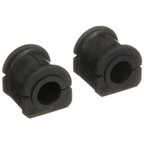 Delphi TD4081W Suspension Stabilizer Bar Bushing Kit - Rear - view 2
