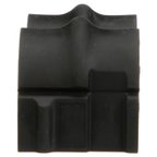 Delphi TD4085W Suspension Stabilizer Bar Bushing Kit - Front - view 3