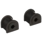 Delphi TD4090W Suspension Stabilizer Bar Bushing Kit - Rear - view 2