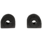 Delphi TD4090W Suspension Stabilizer Bar Bushing Kit - Rear - view 1