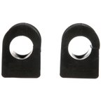 Delphi TD4092W Suspension Stabilizer Bar Bushing Kit - Front or Rear - view 1