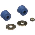 Delphi TD4097W Suspension Stabilizer Bar Link Bushing Kit - Front or Rear - view 4