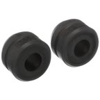 Delphi TD4100W Suspension Strut Rod Bushing Kit - Front - view 2