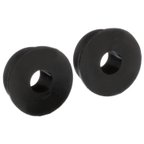 Delphi TD4103W Suspension Track Bar Bushing - Front - view 2