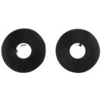 Delphi TD4103W Suspension Track Bar Bushing - Front - view 1