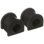Delphi TD4104W Suspension Stabilizer Bar Bushing Kit - Front To Frame or Rear To Frame - view 2