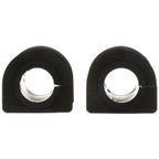 Delphi TD4104W Suspension Stabilizer Bar Bushing Kit - Front To Frame or Rear To Frame - view 1