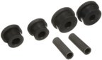 Delphi TD4114W Suspension Control Arm Bushing Kit - view 4