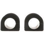 Delphi TD4115W Suspension Stabilizer Bar Bushing Kit - Front - view 1