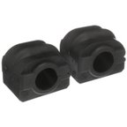 Delphi TD4118W Suspension Stabilizer Bar Bushing Kit - Front or Front To Frame - view 2