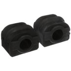 Delphi TD4124W Suspension Stabilizer Bar Bushing Kit - Front or Front To Frame - view 2
