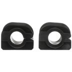 Delphi TD4124W Suspension Stabilizer Bar Bushing Kit - Front or Front To Frame - view 1