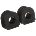 Delphi TD4125W Suspension Stabilizer Bar Bushing Kit - Front - view 2
