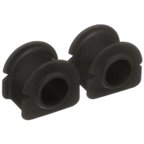 Delphi TD4127W Suspension Stabilizer Bar Bushing Kit - Front To Frame - view 2