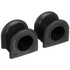 Delphi TD4131W Suspension Stabilizer Bar Bushing Kit - Front or Rear - view 2