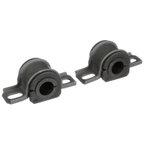 Delphi TD4134W Suspension Stabilizer Bar Bushing Kit - Rear - view 2