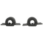 Delphi TD4134W Suspension Stabilizer Bar Bushing Kit - Rear - view 1
