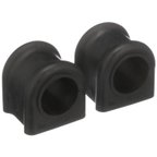 Delphi TD4137W Suspension Stabilizer Bar Bushing Kit - Front Inner - view 2